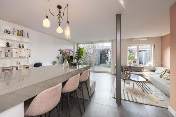 Medium property photo - Prinsenhoeven 23, 5017 GC Tilburg