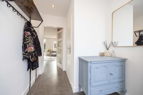 Medium property photo - Prinsenhoeven 23, 5017 GC Tilburg