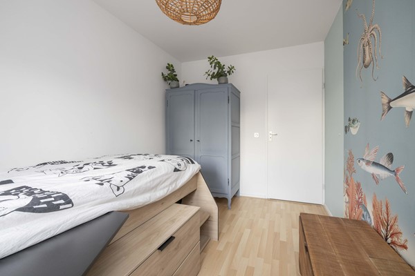 Medium property photo - Prinsenhoeven 23, 5017 GC Tilburg