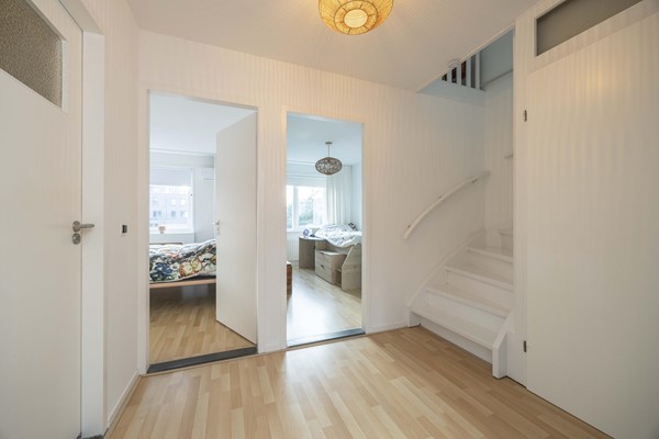 Medium property photo - Prinsenhoeven 23, 5017 GC Tilburg