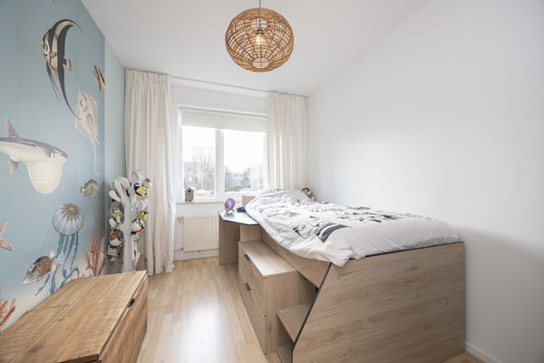 Medium property photo - Prinsenhoeven 23, 5017 GC Tilburg