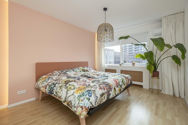 Medium property photo - Prinsenhoeven 23, 5017 GC Tilburg