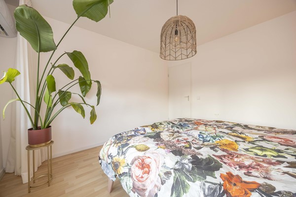 Medium property photo - Prinsenhoeven 23, 5017 GC Tilburg