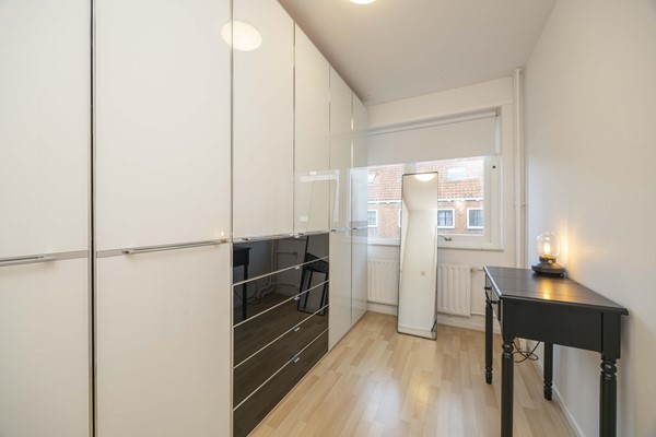 Medium property photo - Prinsenhoeven 23, 5017 GC Tilburg