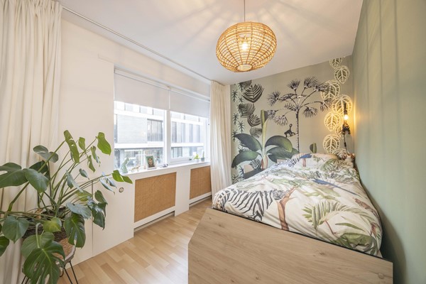 Medium property photo - Prinsenhoeven 23, 5017 GC Tilburg