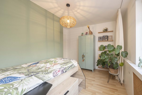 Medium property photo - Prinsenhoeven 23, 5017 GC Tilburg