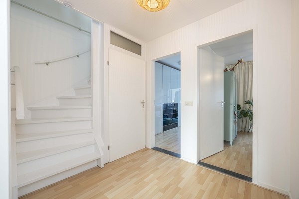 Medium property photo - Prinsenhoeven 23, 5017 GC Tilburg