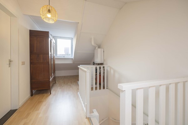 Medium property photo - Prinsenhoeven 23, 5017 GC Tilburg