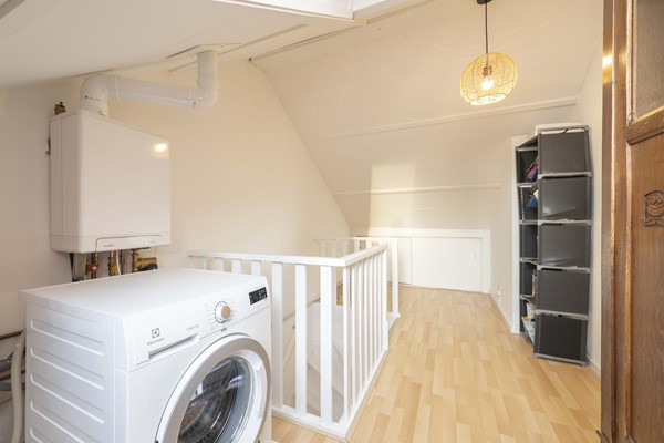 Medium property photo - Prinsenhoeven 23, 5017 GC Tilburg