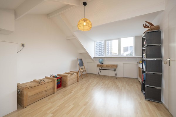 Medium property photo - Prinsenhoeven 23, 5017 GC Tilburg