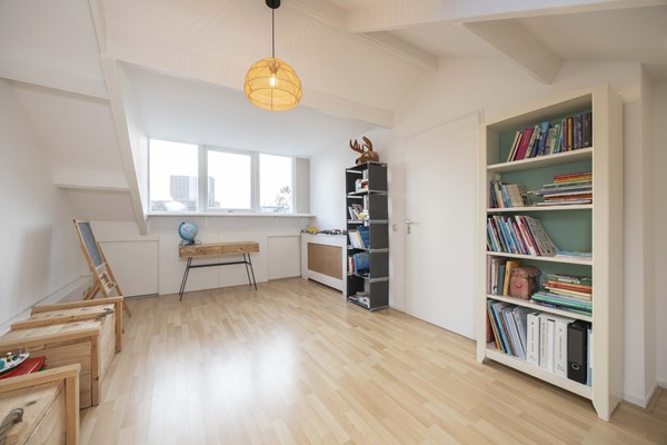 Medium property photo - Prinsenhoeven 23, 5017 GC Tilburg