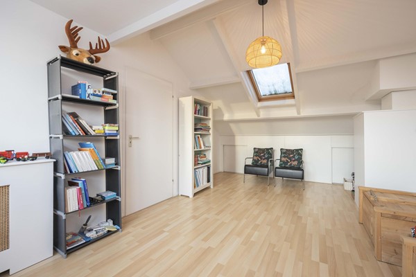 Medium property photo - Prinsenhoeven 23, 5017 GC Tilburg