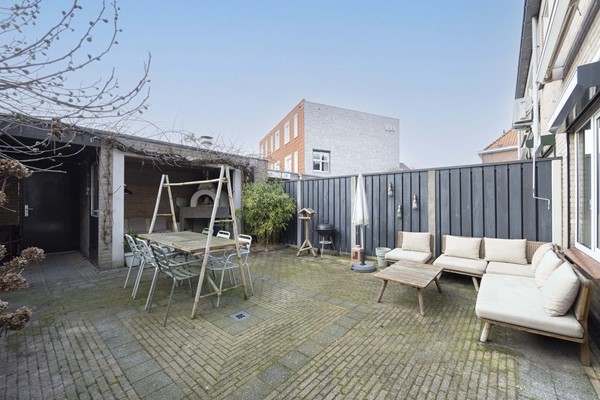 Medium property photo - Prinsenhoeven 23, 5017 GC Tilburg
