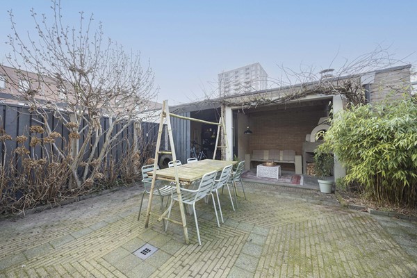 Medium property photo - Prinsenhoeven 23, 5017 GC Tilburg