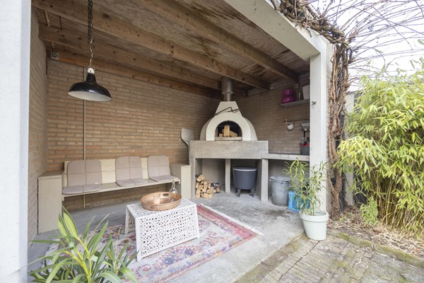 Medium property photo - Prinsenhoeven 23, 5017 GC Tilburg