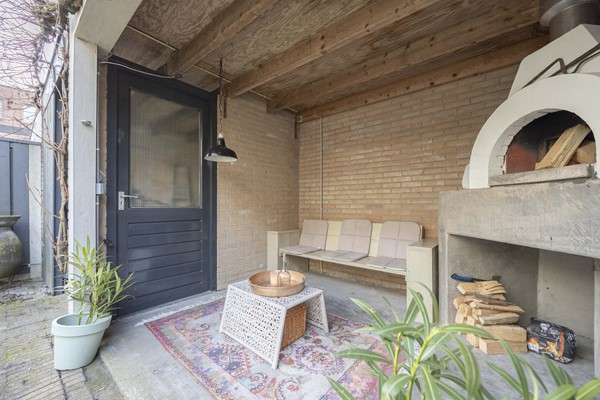 Medium property photo - Prinsenhoeven 23, 5017 GC Tilburg