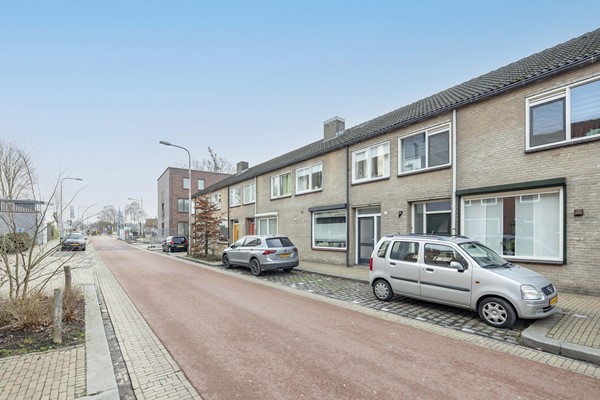 Medium property photo - Prinsenhoeven 23, 5017 GC Tilburg