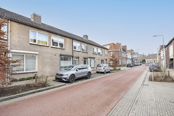 Medium property photo - Prinsenhoeven 23, 5017 GC Tilburg