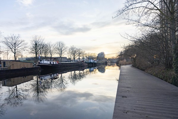 Medium property photo - Prinsenhoeven 23, 5017 GC Tilburg