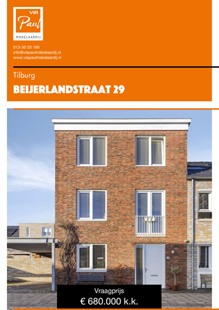 Brochure preview - brochure