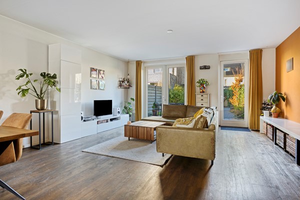 Te koop: Beijerlandstraat 29, 5018DB Tilburg