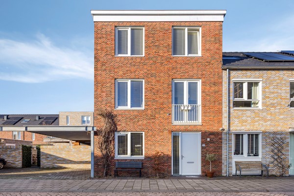 Te koop: Beijerlandstraat 29, 5018DB Tilburg