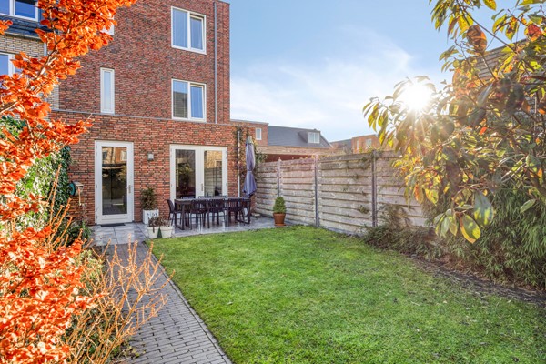 Te koop: Beijerlandstraat 29, 5018DB Tilburg