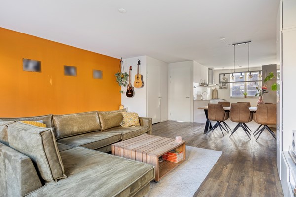 Medium property photo - Beijerlandstraat 29, 5018 DB Tilburg