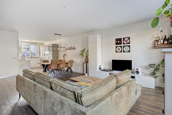 Medium property photo - Beijerlandstraat 29, 5018 DB Tilburg