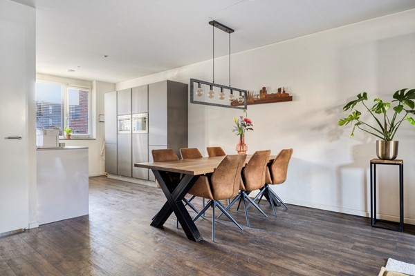 Medium property photo - Beijerlandstraat 29, 5018 DB Tilburg