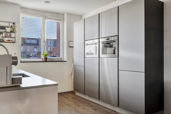 Medium property photo - Beijerlandstraat 29, 5018 DB Tilburg