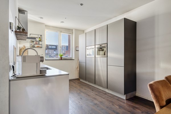 Medium property photo - Beijerlandstraat 29, 5018 DB Tilburg