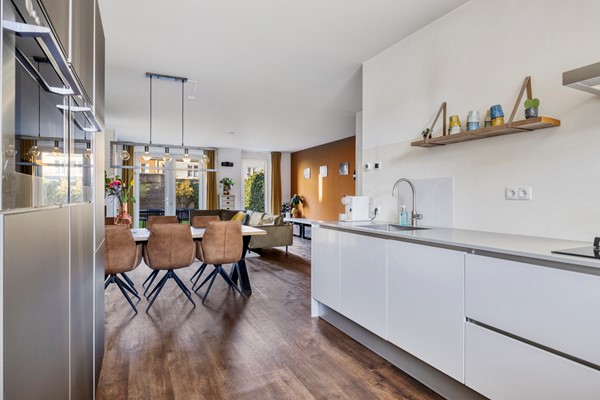 Medium property photo - Beijerlandstraat 29, 5018 DB Tilburg