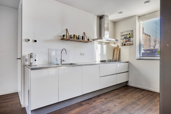 Medium property photo - Beijerlandstraat 29, 5018 DB Tilburg