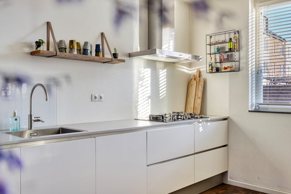 Medium property photo - Beijerlandstraat 29, 5018 DB Tilburg