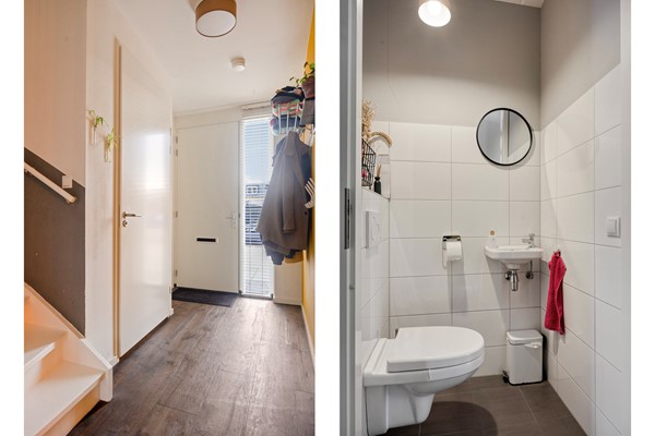 Medium property photo - Beijerlandstraat 29, 5018 DB Tilburg