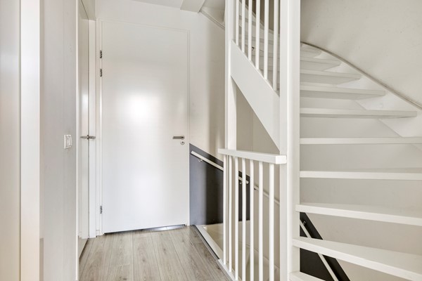 Medium property photo - Beijerlandstraat 29, 5018 DB Tilburg