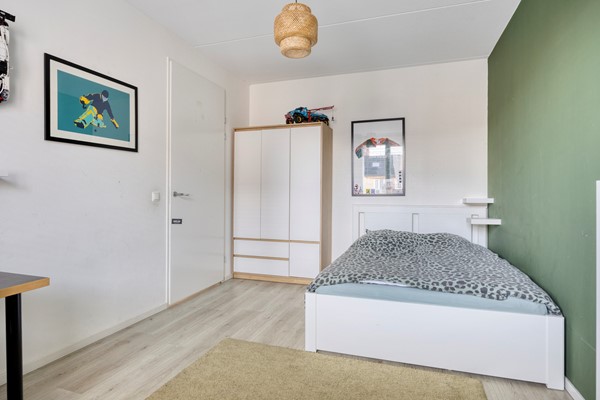 Medium property photo - Beijerlandstraat 29, 5018 DB Tilburg