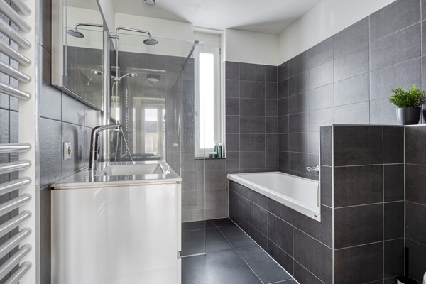 Medium property photo - Beijerlandstraat 29, 5018 DB Tilburg