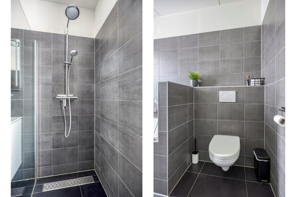 Medium property photo - Beijerlandstraat 29, 5018 DB Tilburg