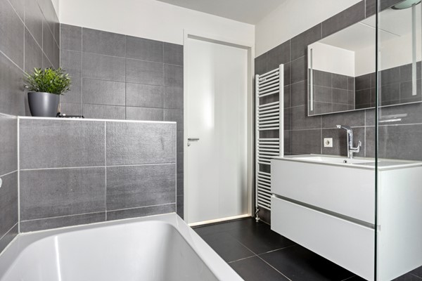 Medium property photo - Beijerlandstraat 29, 5018 DB Tilburg