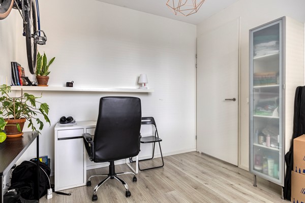 Medium property photo - Beijerlandstraat 29, 5018 DB Tilburg