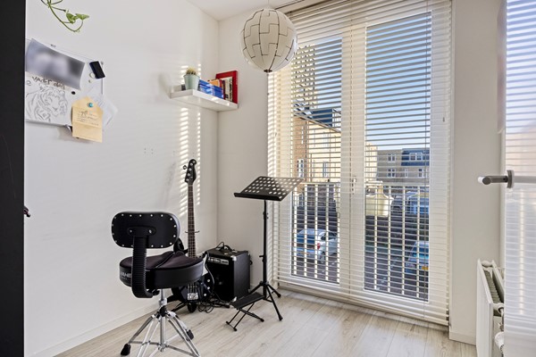 Medium property photo - Beijerlandstraat 29, 5018 DB Tilburg