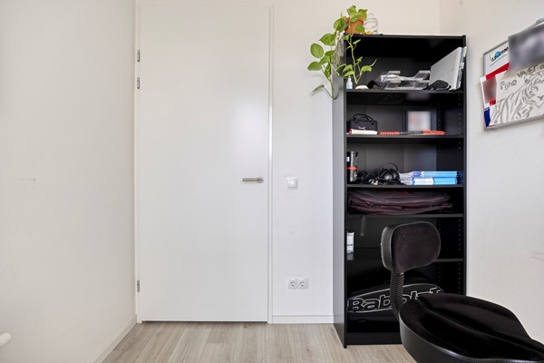 Medium property photo - Beijerlandstraat 29, 5018 DB Tilburg