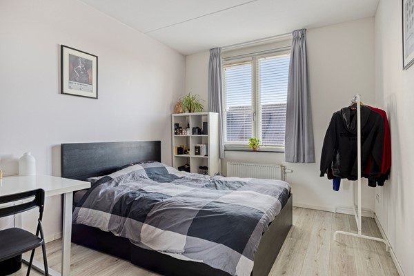 Medium property photo - Beijerlandstraat 29, 5018 DB Tilburg