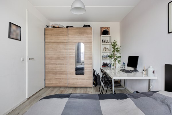 Medium property photo - Beijerlandstraat 29, 5018 DB Tilburg