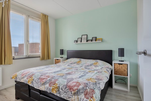 Medium property photo - Beijerlandstraat 29, 5018 DB Tilburg