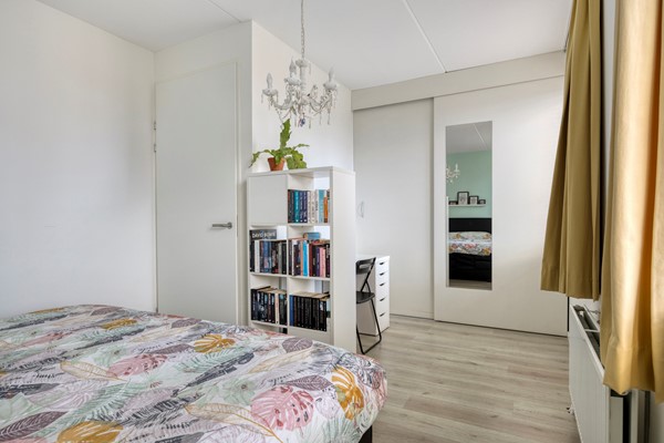 Medium property photo - Beijerlandstraat 29, 5018 DB Tilburg