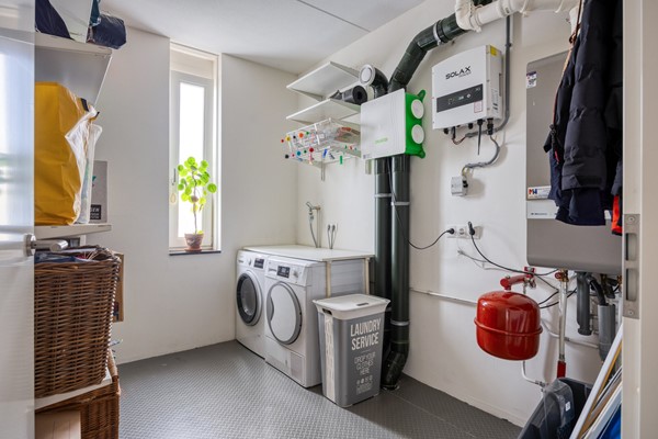 Medium property photo - Beijerlandstraat 29, 5018 DB Tilburg