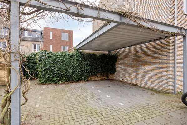Medium property photo - Beijerlandstraat 29, 5018 DB Tilburg